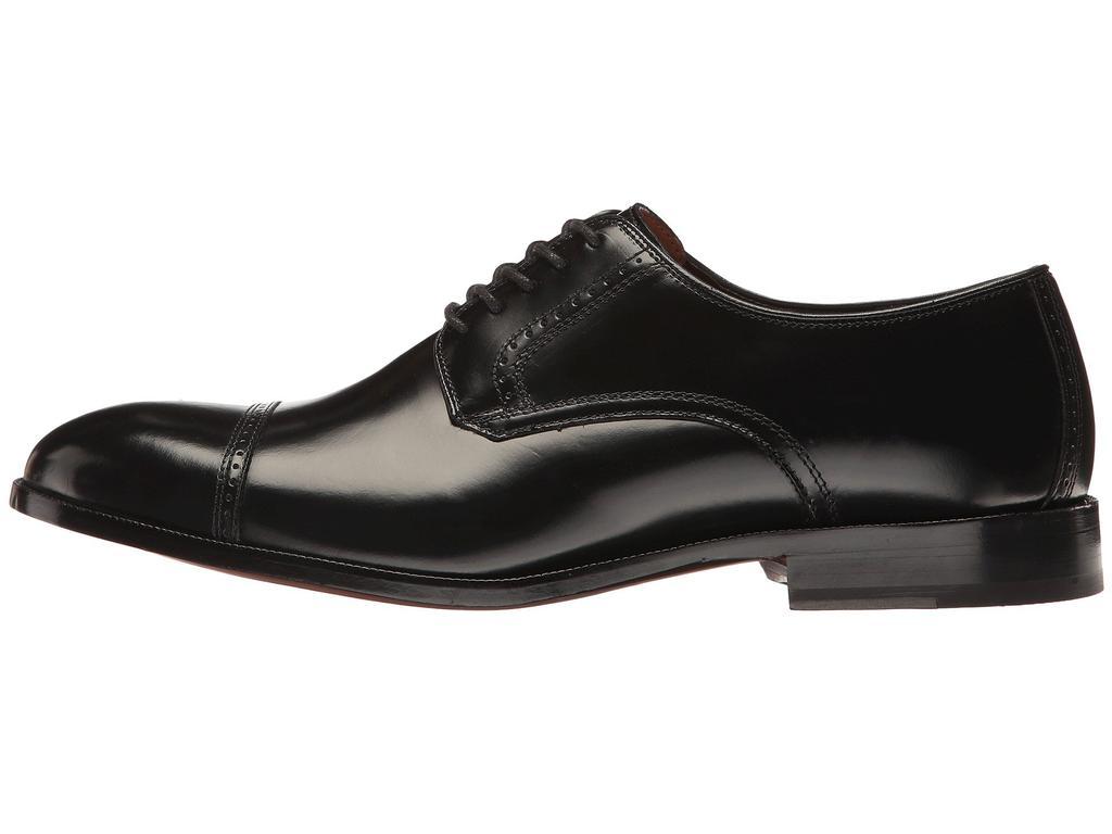 商品Johnston & Murphy|Bradford Dress Cap Toe Oxford,价格¥957,第6张图片详细描述