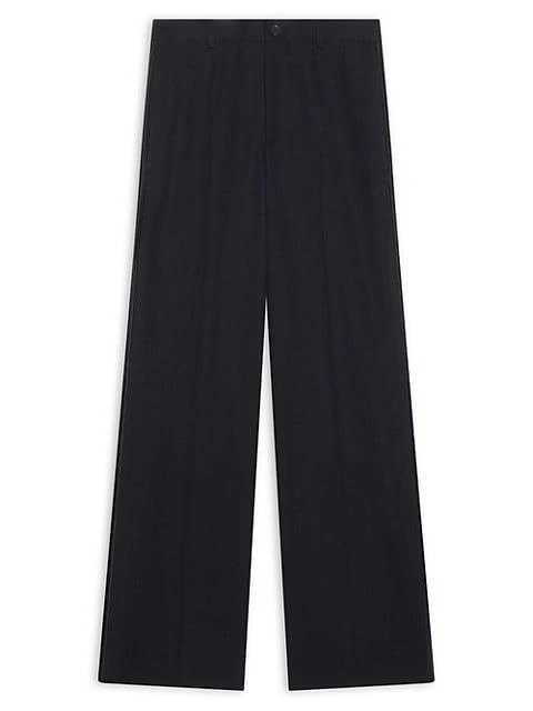 商品Balenciaga|Tuxedo Pants,价格¥10070,第1张图片