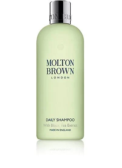 商品Molton Brown|黑茶日常洗发露,价格¥237,第1张图片