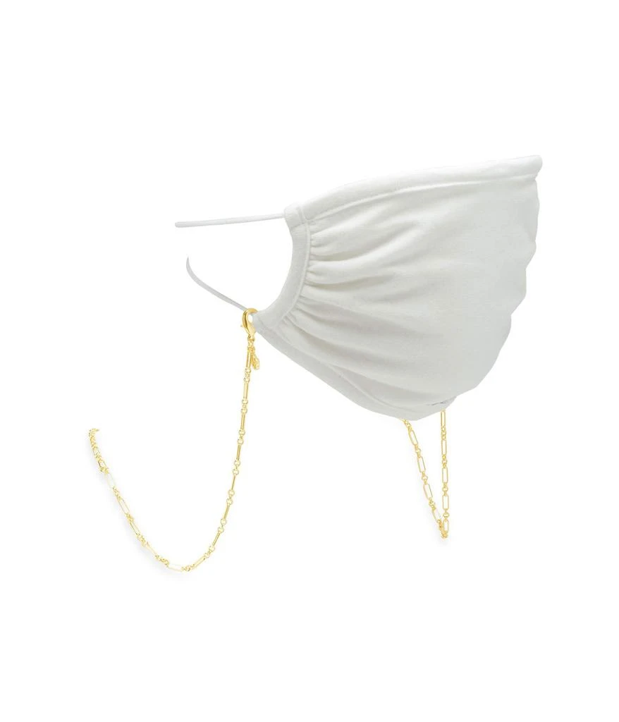 商品Kendra Scott|Erin Mask Chain,价格¥326,第2张图片详细描述