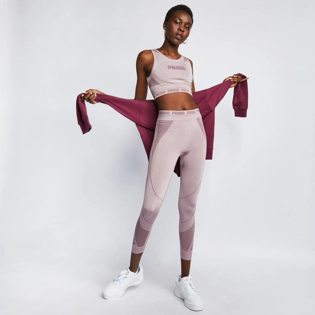 商品Puma|Puma Evotec Tight - Women Leggings,价格¥181,第2张图片详细描述