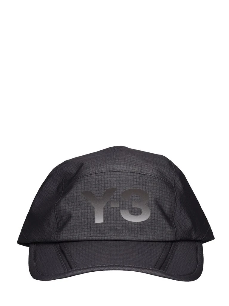 商品Y-3|Fldb Running Gtx Cap,价格¥344,第1张图片