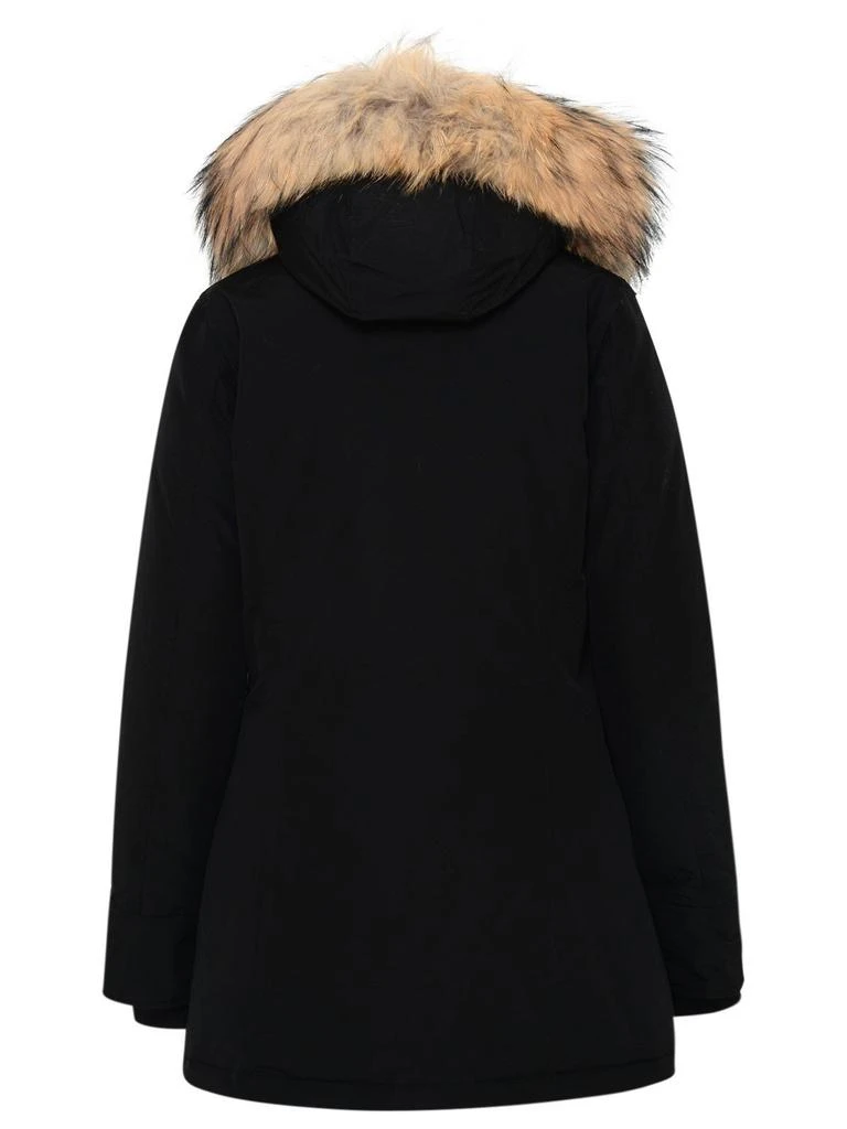 商品Woolrich|Woolrich Arctic Hooded Parka Coat,价格¥3911,第2张图片详细描述