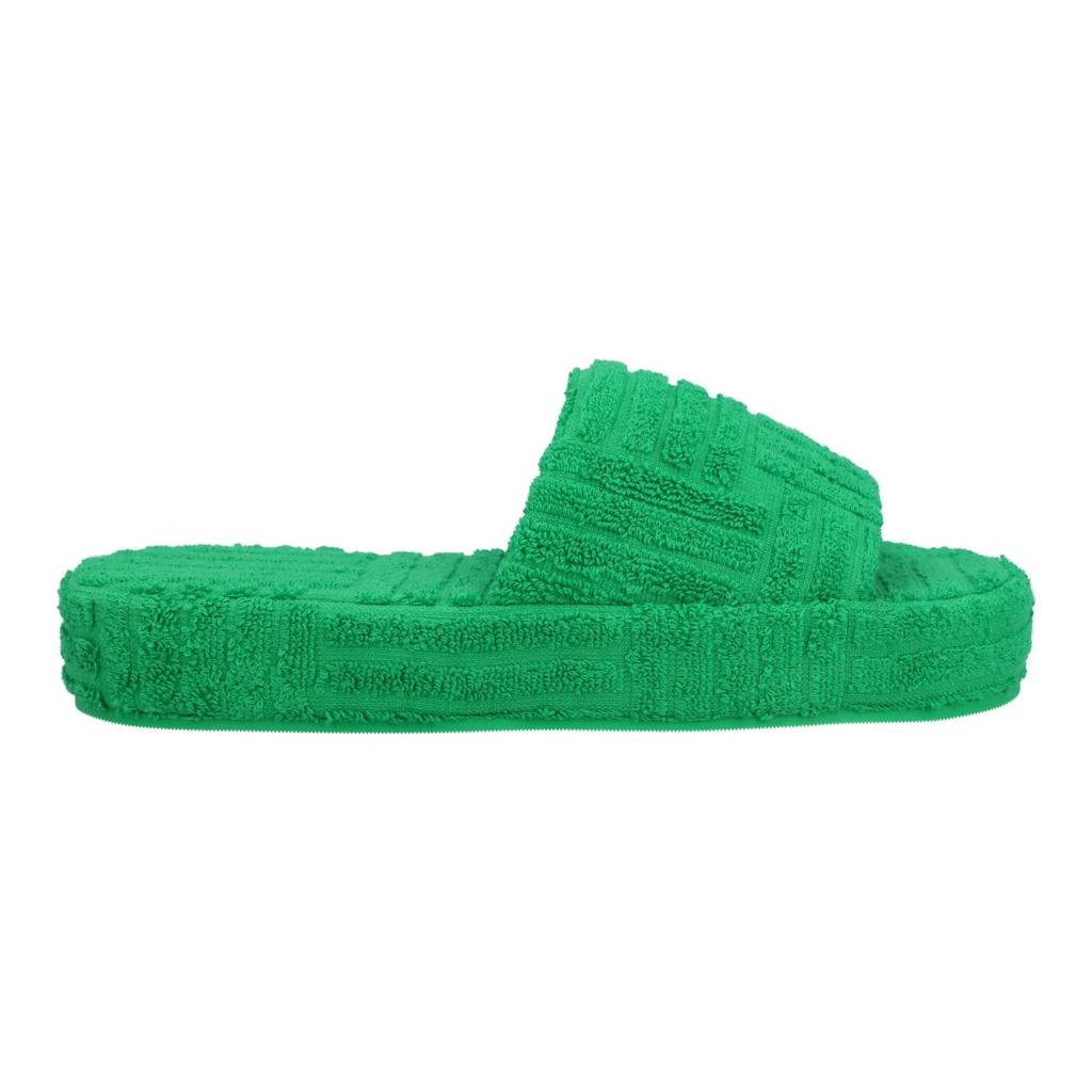 商品Bottega Veneta|Resort Sponge Green,价格¥2585,第1张图片