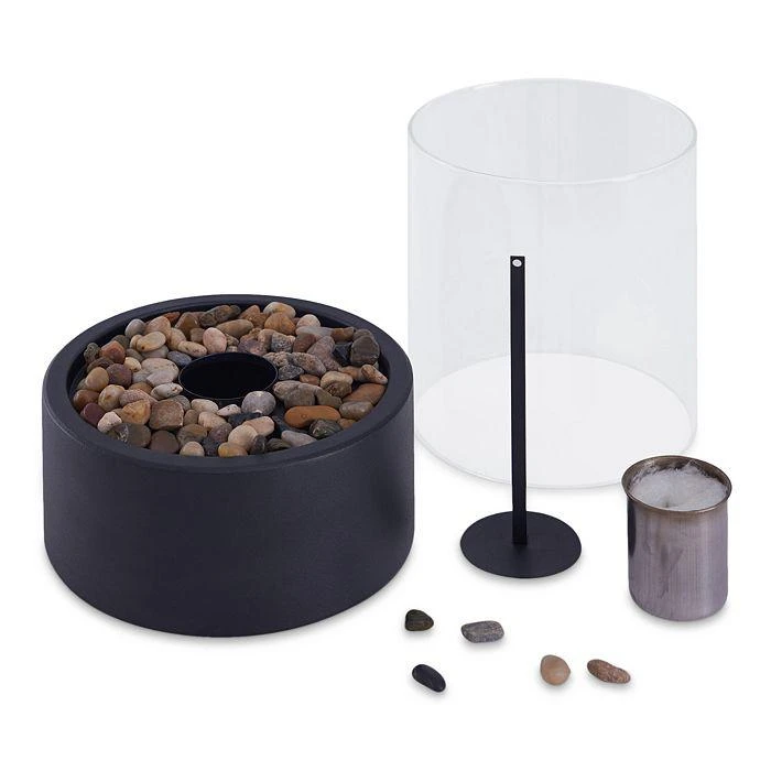 商品DANYA B|Portable Tabletop Small Fire Pit,价格¥523,第4张图片详细描述