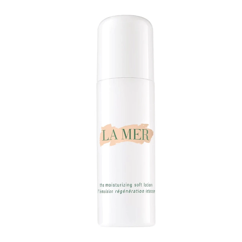 La Mer海蓝之谜精华乳液50ML 商品