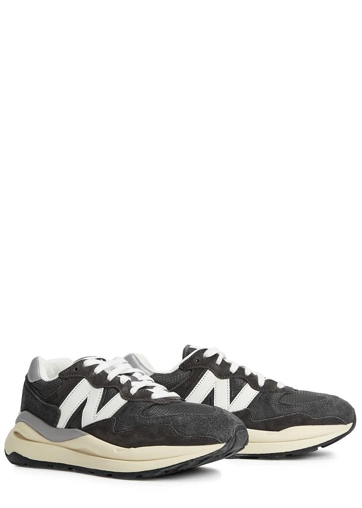 商品New Balance|57/40 panelled mesh sneakers,价格¥1237,第2张图片详细描述
