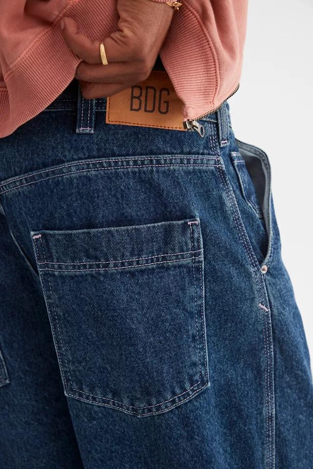 商品BDG|BDG Mega Baggy Oversized Fit Jean,价格¥288,第6张图片详细描述
