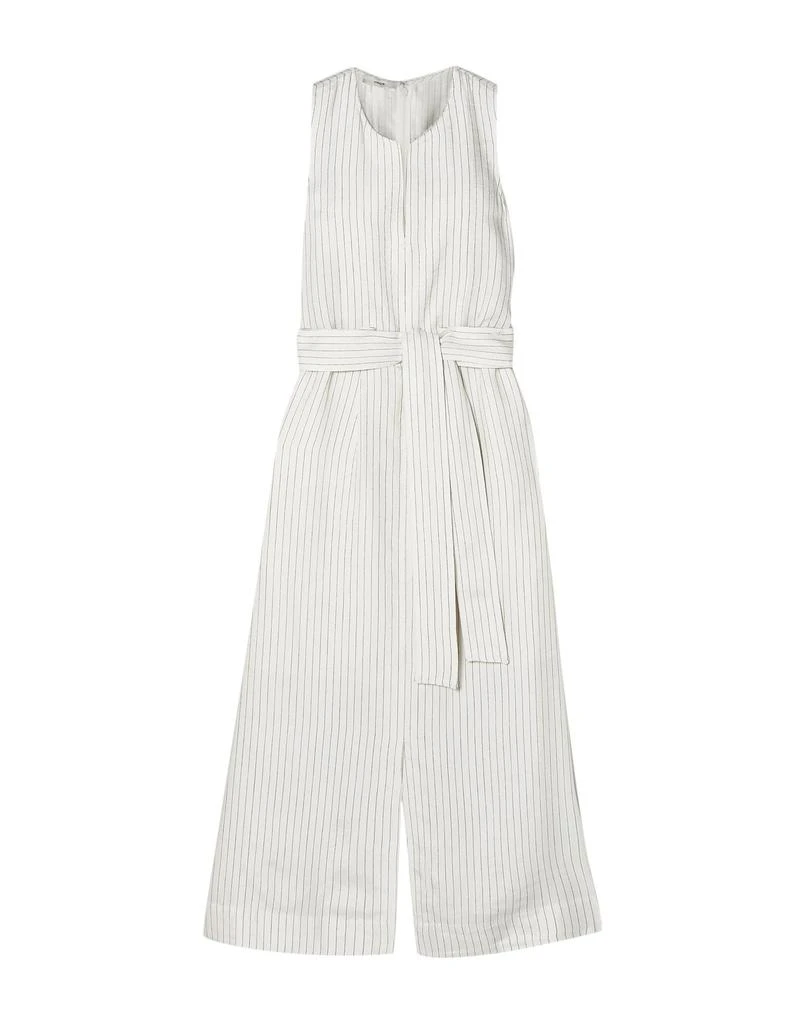 商品Vince|Midi dress,价格¥891,第1张图片