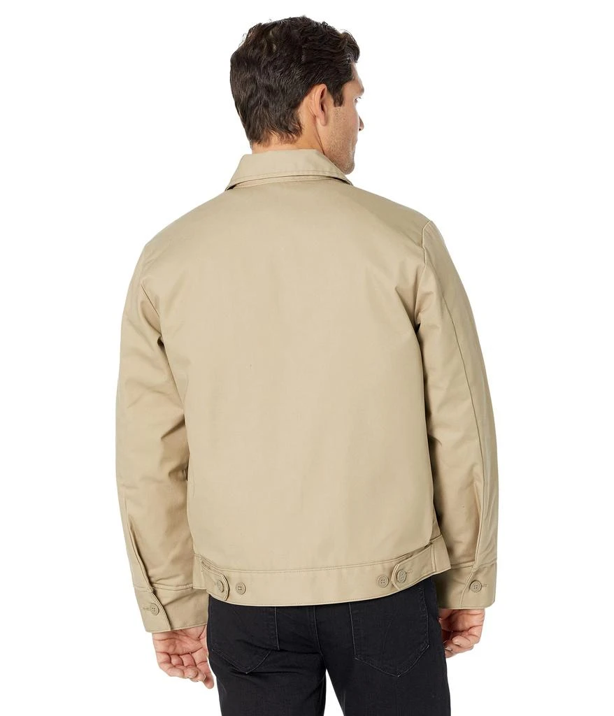 商品DICKIES|Insulated Twill Eisenhower Jacket,价格¥515,第2张图片详细描述