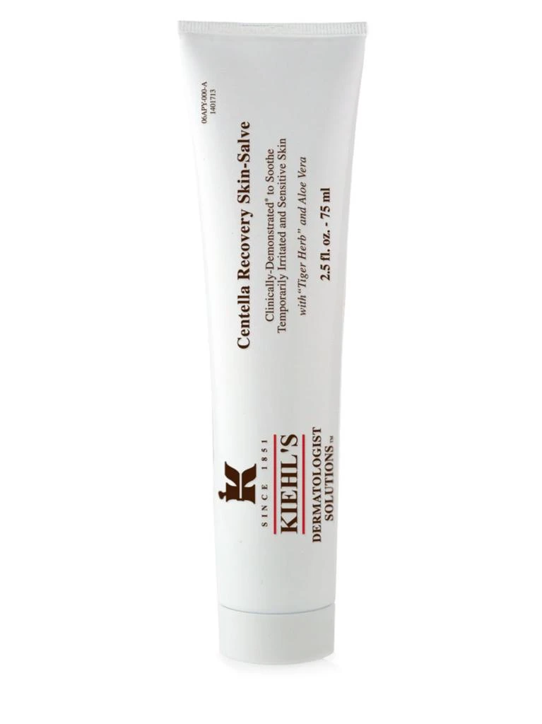 商品Kiehl's|积雪草修护乳霜 75ml,价格¥240,第1张图片