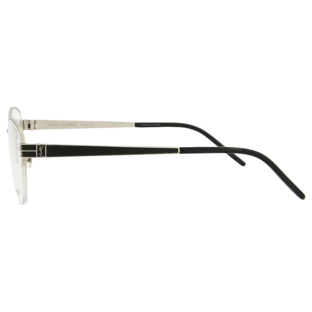 商品Yves Saint Laurent|Saint Laurent Novelty 眼镜,价格¥1234,第5张图片详细描述