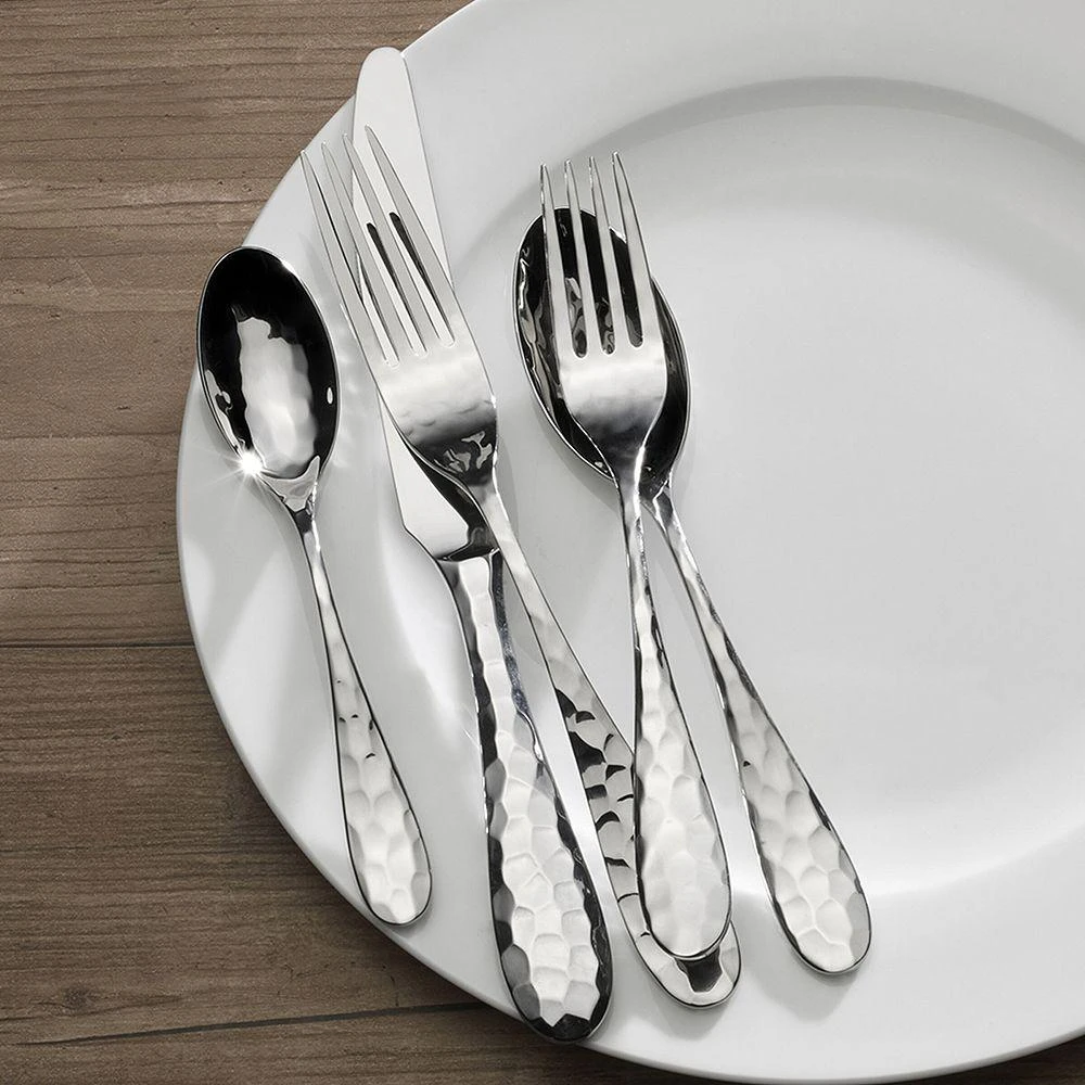 Lilah 20 Piece Flatware Set 商品