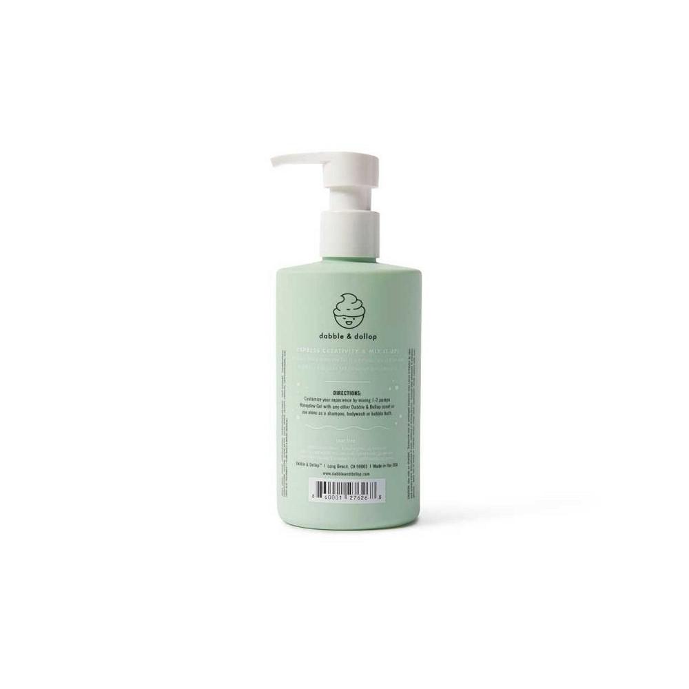 Honeydew Melon 3-in-1 Gel商品第2张图片规格展示