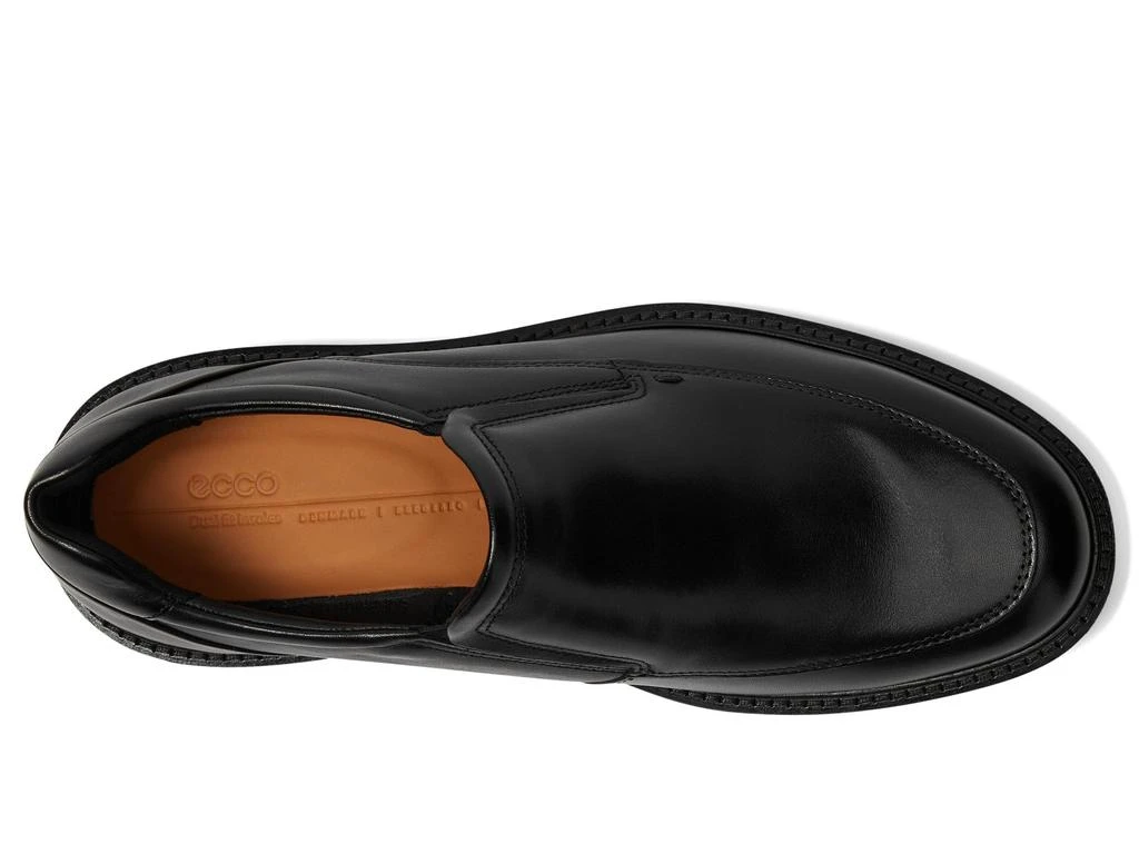 商品ECCO|London Apron Toe Slip-On,价格¥961,第2张图片详细描述