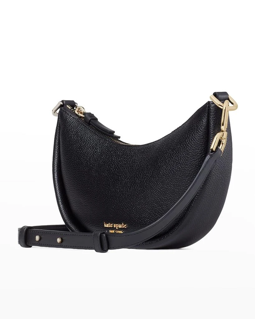 商品Kate Spade|smile leather shoulder bag,价格¥867,第4张图片详细描述