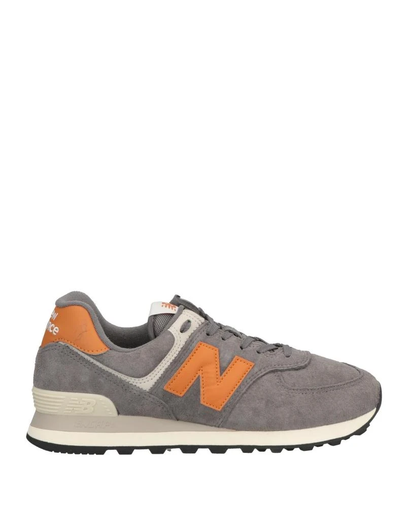 商品New Balance|Sneakers,价格¥904,第1张图片