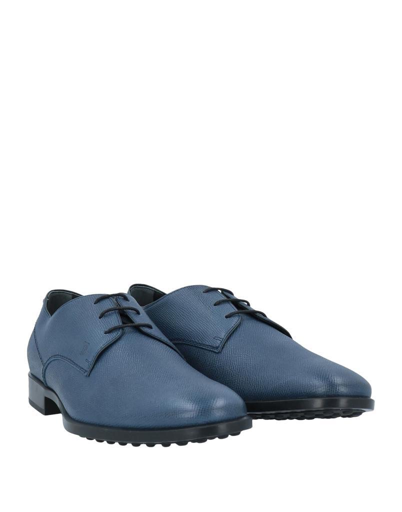 商品Tod's|Laced shoes,价格¥1389,第4张图片详细描述