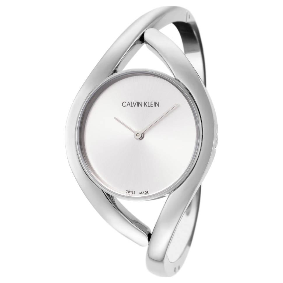 商品Calvin Klein| 女士 手表 时尚腕表,价格¥594,第1张图片