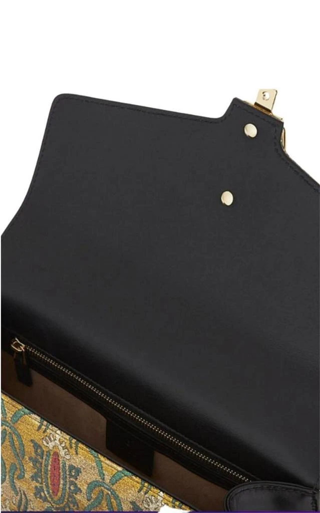 Sylvie Multicolor Brocade Bag 商品