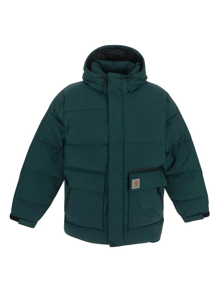 商品Carhartt|Munro Jacket,价格¥2431,第1张图片