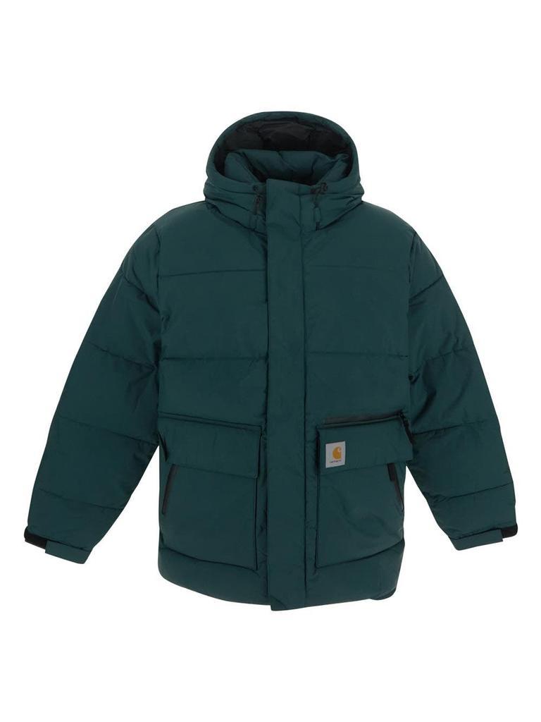 商品Carhartt|Munro Jacket,价格¥1726,第1张图片