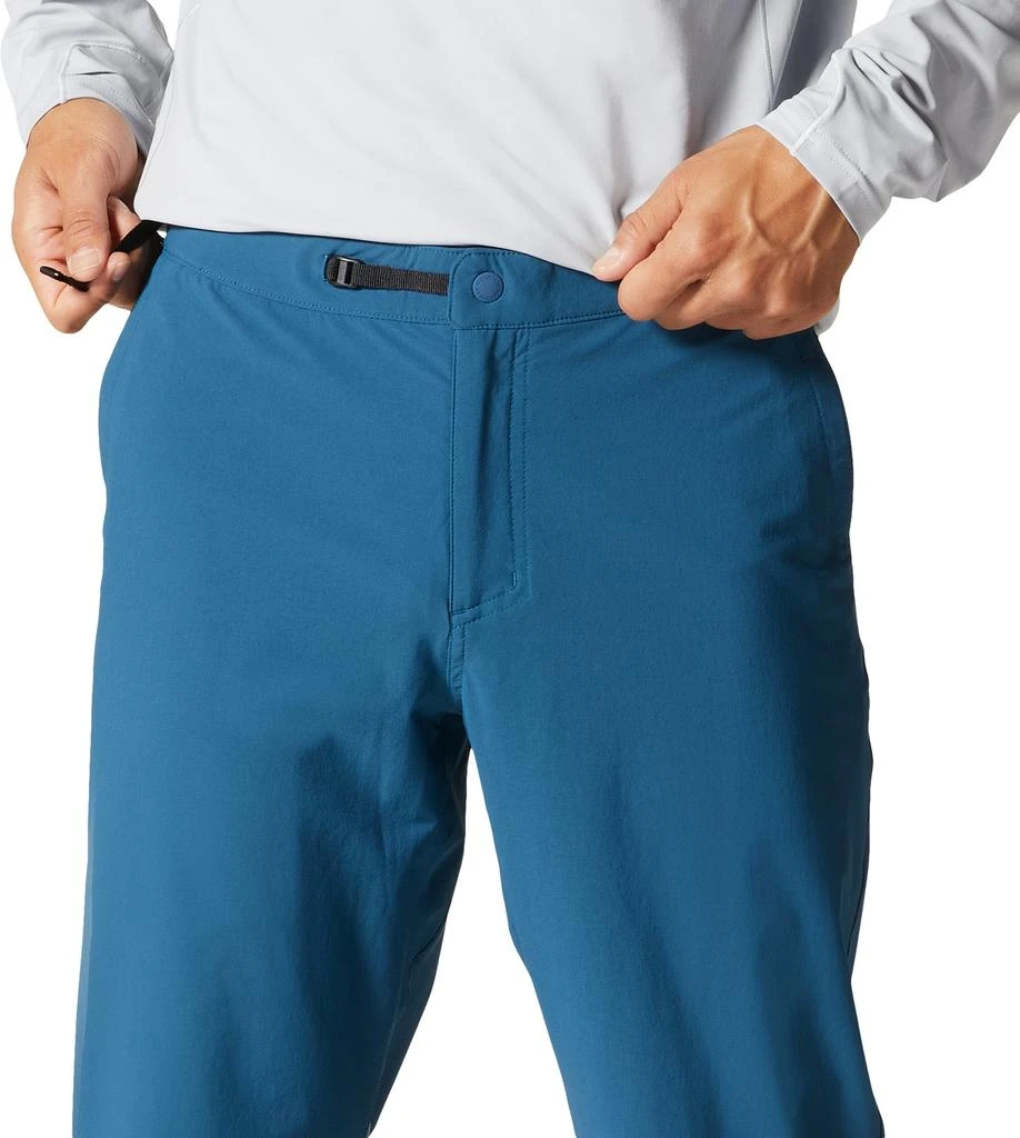 商品Mountain Hardwear|Chockstone Pants - Men's,价格¥611,第4张图片详细描述