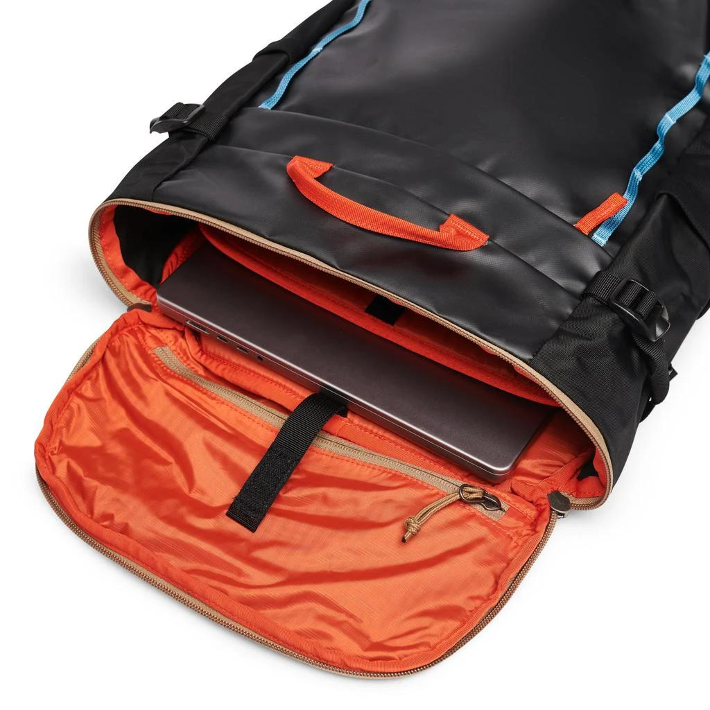 商品Cotopaxi|24 L Torre Bucket Pack - Cada Dia,价格¥756,第3张图片详细描述