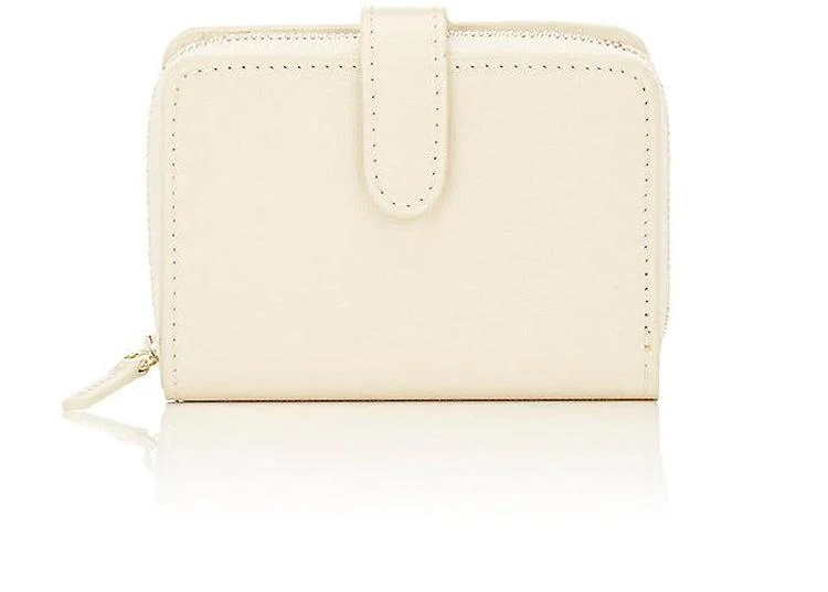 商品Barneys New York|Small Billfold Wallet,价格¥215,第1张图片