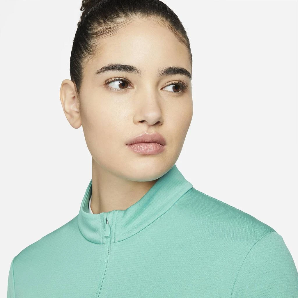 商品NIKE|Nike Women's Dri-FIT UV Victory Full Zip Golf Jacket,价格¥745,第4张图片详细描述