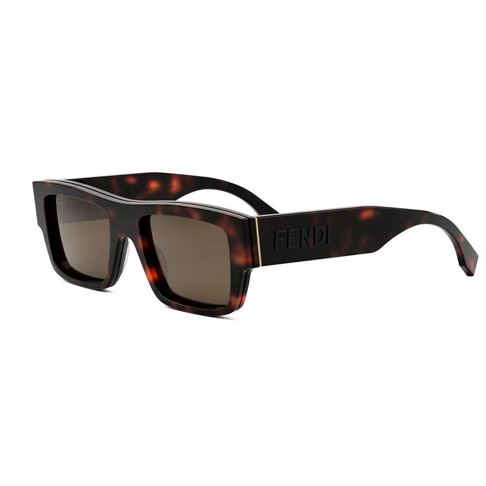 商品Fendi|Sunglasses,价格¥3617,第2张图片详细描述