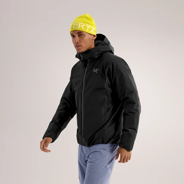 【Brilliant|包邮包税】SOLANO DOWN HOODY M [FW24] 新款上市 Solano 羽绒连帽衫 男 AJOFMX8500 商品