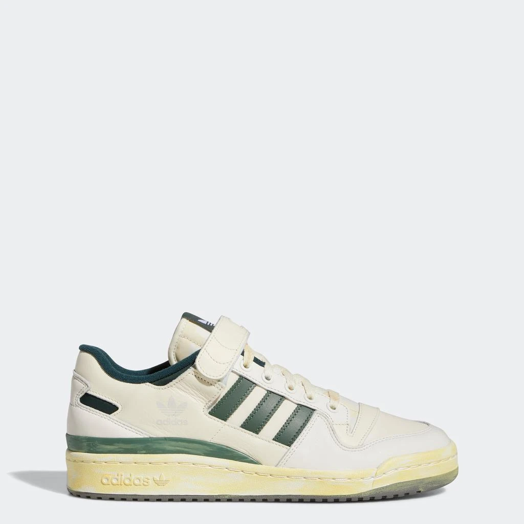 Men's adidas Forum 84 Low AEC Shoes 商品