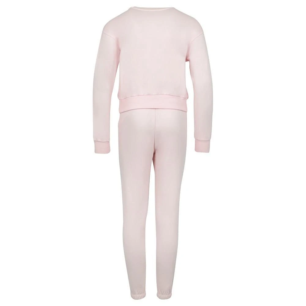 商品Moschino|Pink Diamante Tracksuit,价格¥773,第4张图片详细描述