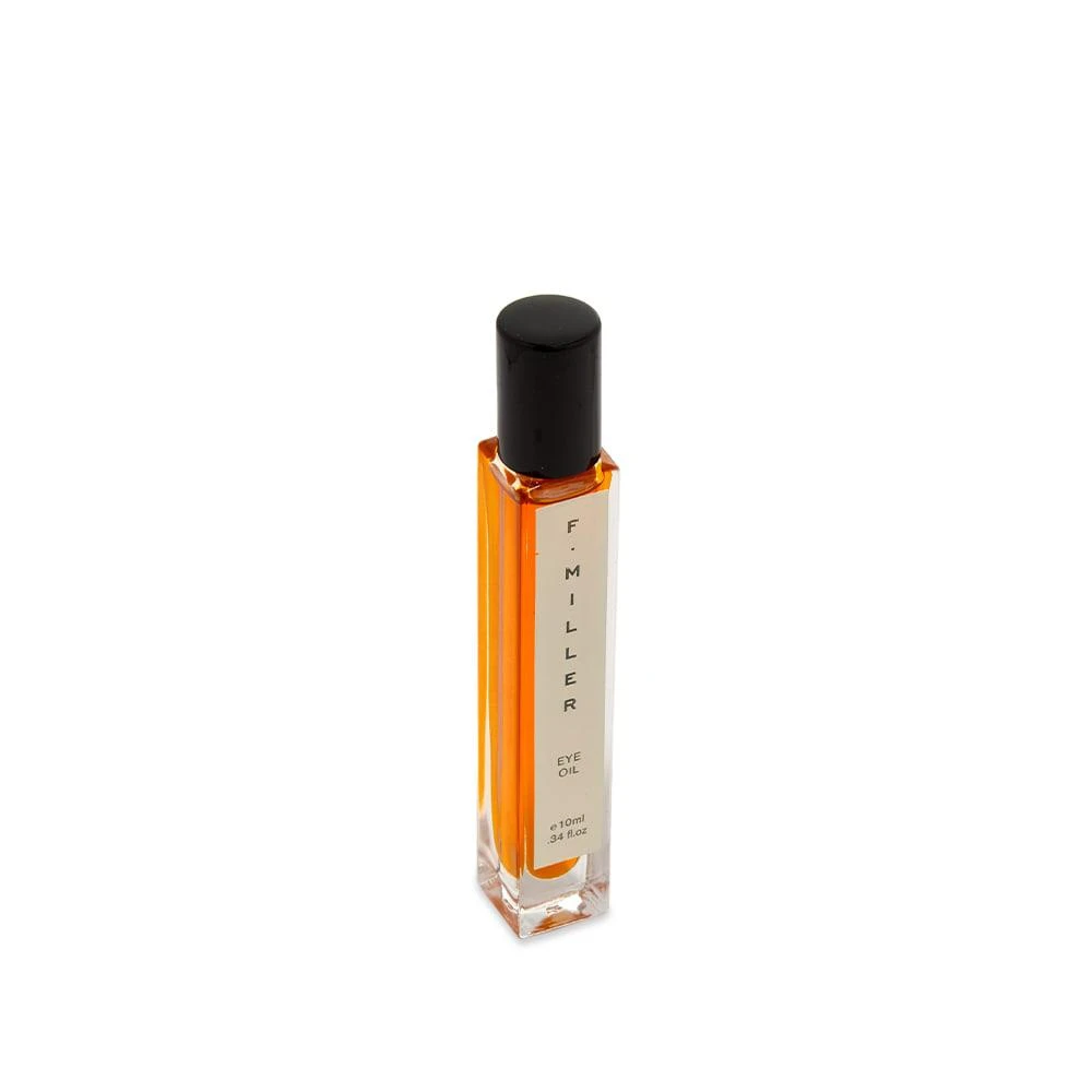 商品F. Miller Skincare|F. Miller Eye Oil,价格¥391,第2张图片详细描述