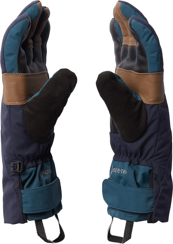 商品Mountain Hardwear|Cloud Bank GORE-TEX Gloves - Women's,价格¥411,第4张图片详细描述