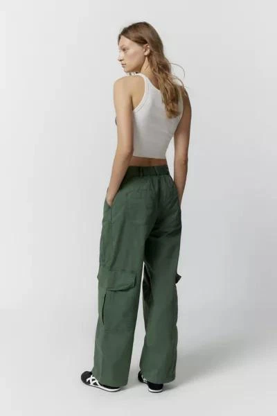 商品BDG|BDG Rae Essential Carpenter Pant,价格¥114,第3张图片详细描述