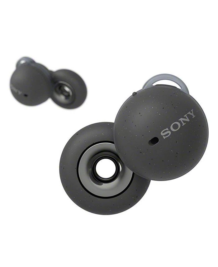 商品SONY|LinkBuds Truly Wireless Earbuds,价格¥1347,第1张图片