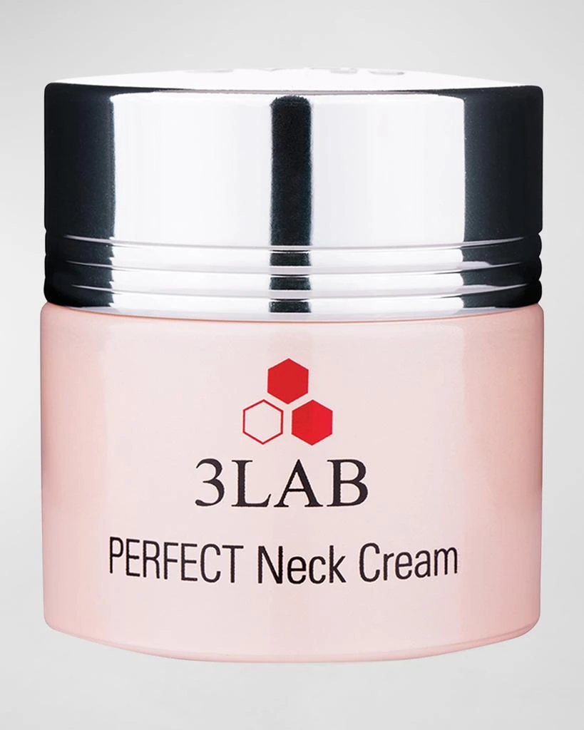 商品3LAB|Perfect Neck Cream, 2 oz.,价格¥1622,第1张图片