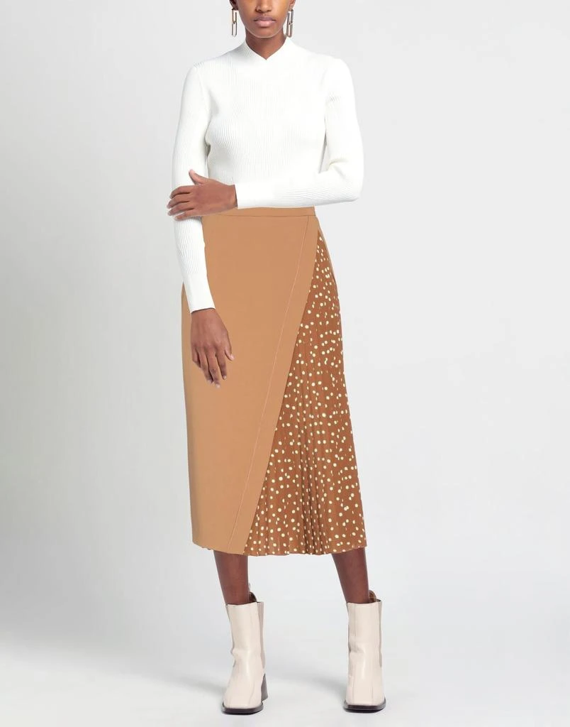 商品Max Mara|Midi skirt,价格¥1693,第2张图片详细描述