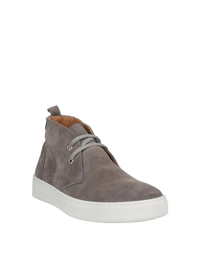 商品TRUSSARDI JEANS|Ankle boot,价格¥820,第2张图片详细描述