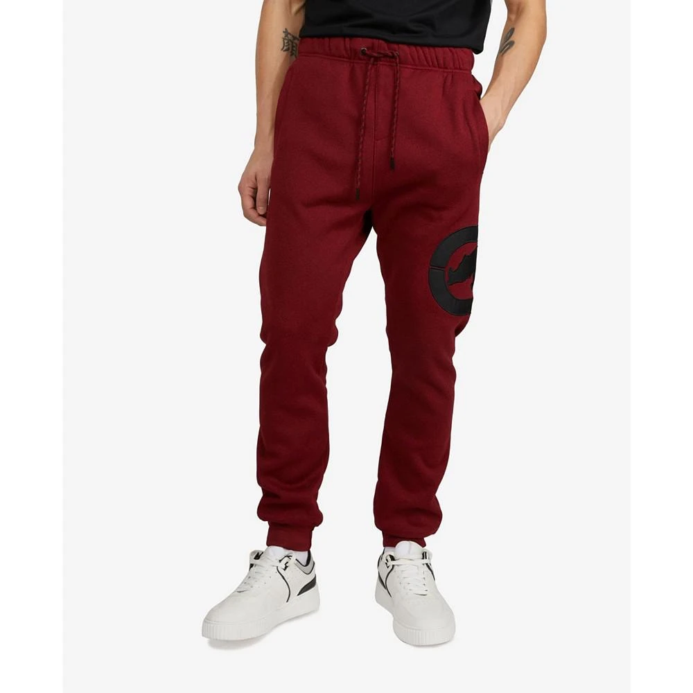 商品Ecko Unltd|Men's Big and Tall Headfirst Joggers,价格¥358,第1张图片