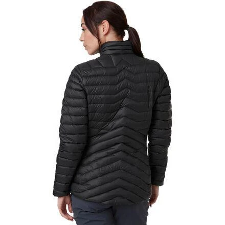 商品Helly Hansen|Verglas Down Insulator Jacket - Women's,价格¥1151,第2张图片详细描述