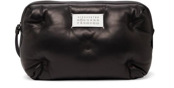 商品MAISON MARGIELA|Glam Slam 摄像包,价格¥13349,第1张图片