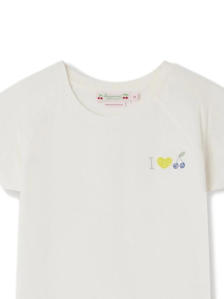 商品Bonpoint|T-shirt Asmae,价格¥849,第2张图片详细描述