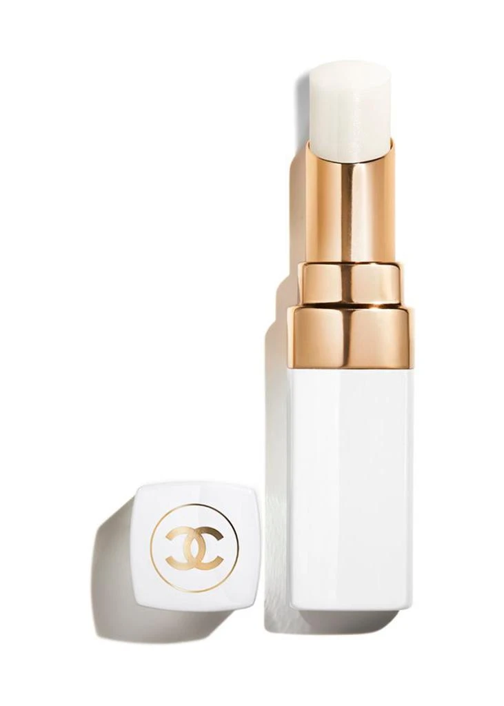 商品Chanel|ROUGE COCO BAUME ~ A Hydrating Tinited Lip Balm That Offers Buildable Colour For Better-Looking Lips, Day After Day,价格¥354,第1张图片