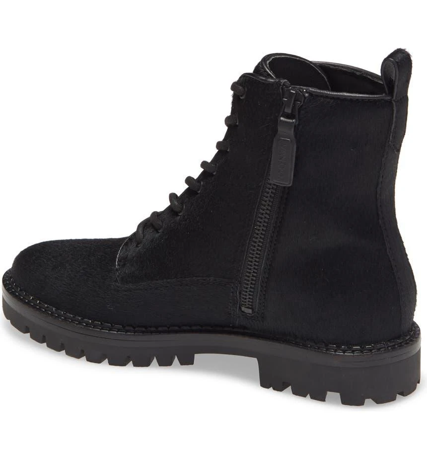 商品Vince|Cabria Lug Lace-Up Boot,价格¥1387,第2张图片详细描述
