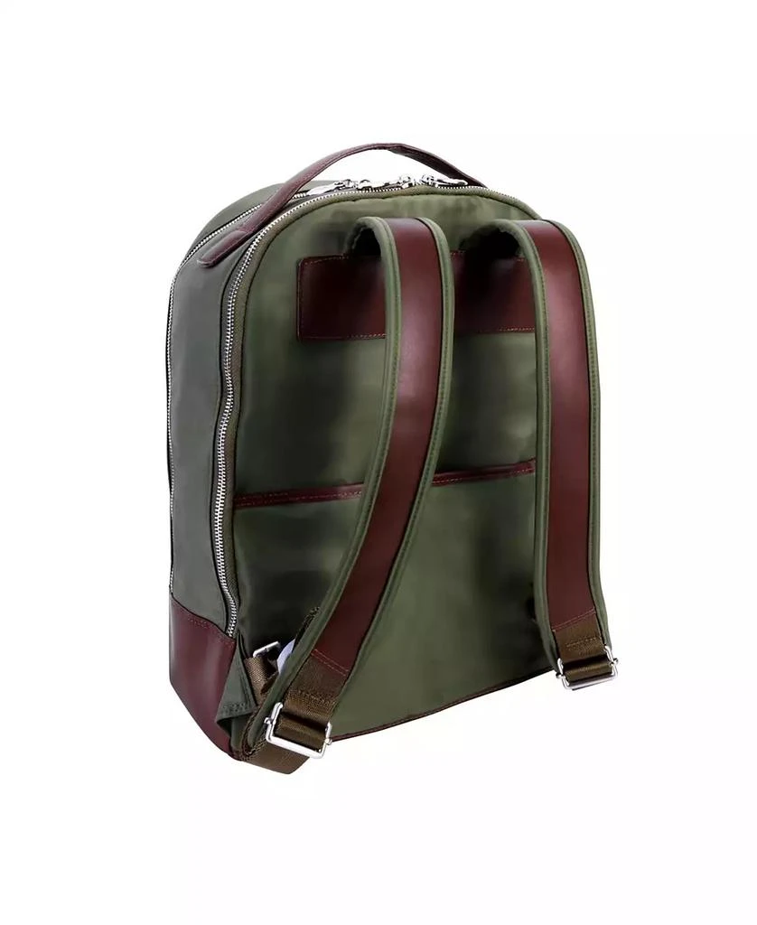 Parker, 15" Dual Compartment Laptop Backpack 商品