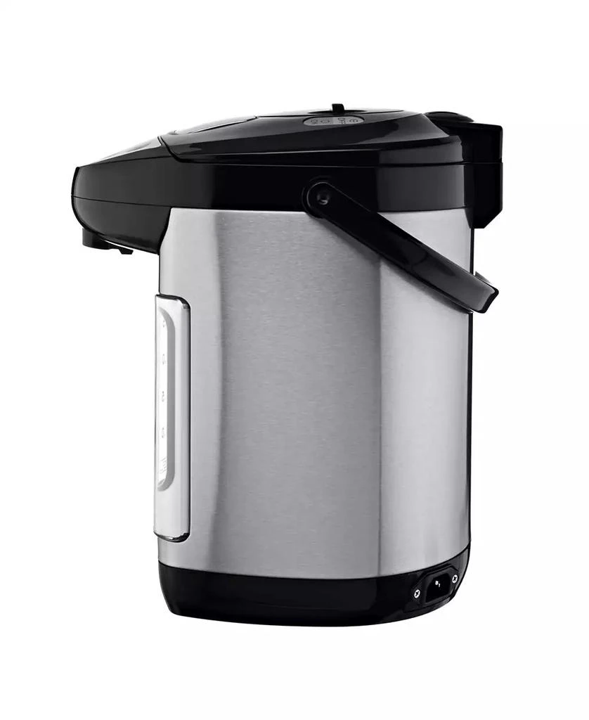 商品Brentwood Appliances|Select Stainless Steel 3.3-Liter Electric Hot Water Dispenser,价格¥1068,第1张图片