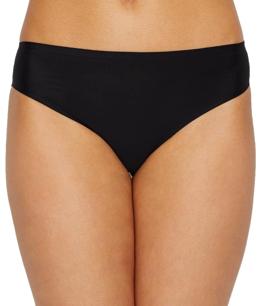 商品TC Fine Intimates|Women's Wonderful Edge Matte Microfiber Hipster,价格¥79,第2张图片详细描述